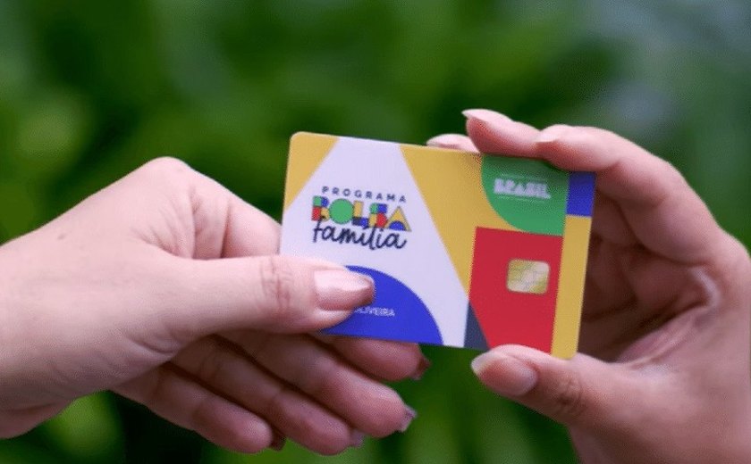 Bolsa Família repassa R$373,4 milhões para mais de 530 mil beneficiários em Alagoas