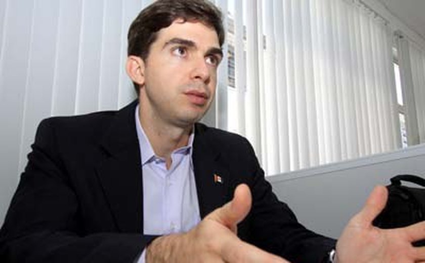 Presidente da Juceal representará Alagoas em fórum internacional