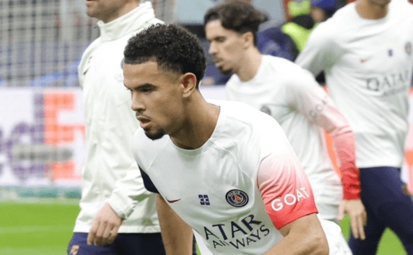 Deschamps convoca Zaire-Emery, jogador mais jovem a ser chamado pela França desde 1911