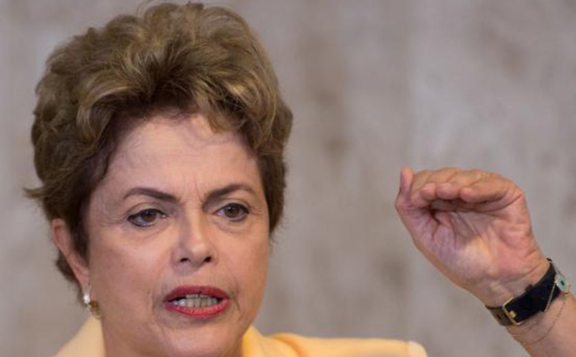 Dilma diz que não gosta da CPMF, mas não descarta criar novas fontes de receita