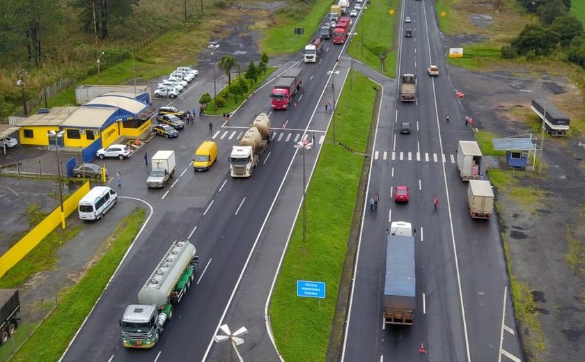Seminário sobre transporte rodoviário de cargas será realizado na Câmara nesta quarta