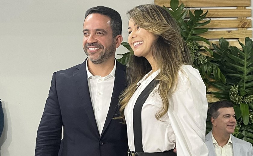 Manuelle Farias assume pasta da Assistência e Desenvolvimento Social do Estado