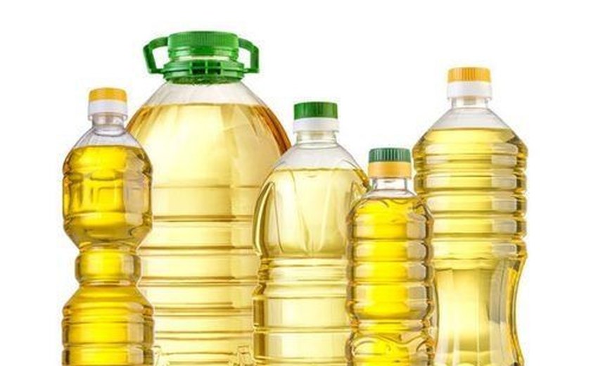 Brasil poderá exportar óleo de cozinha usado para os EUA