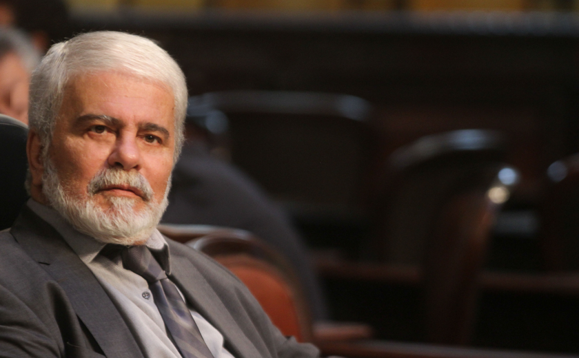 Morre aos 64 anos o deputado estadual pelo Rio e apresentador Wagner Montes