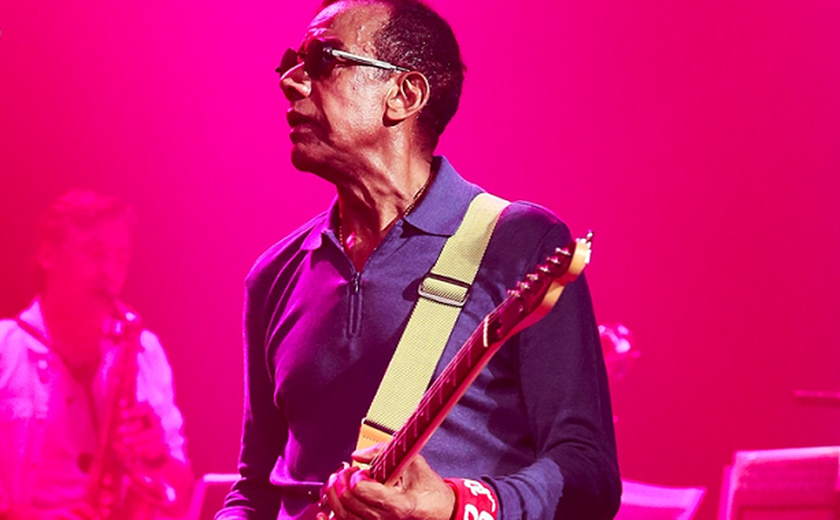 Coala Festival confirma nome de Jorge Ben Jor