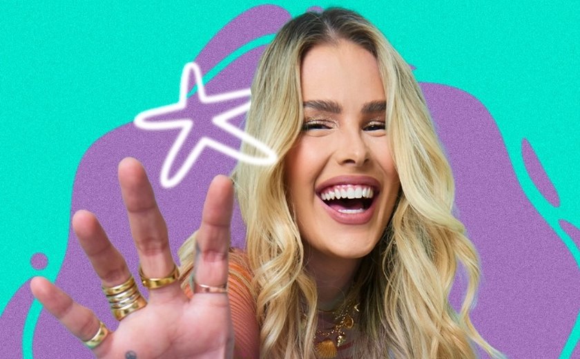 Assessoria de Yasmin Brunet nega 'affair secreto' da modelo com goleiro do Corinthians