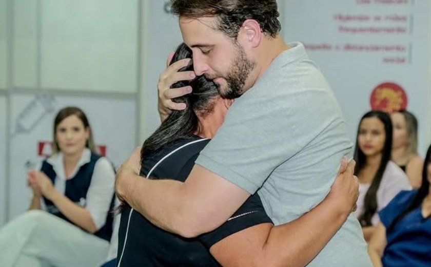 Baixo São Francisco tem nova oportunidade de eleger um filho da região para a Assembleia Legislativa