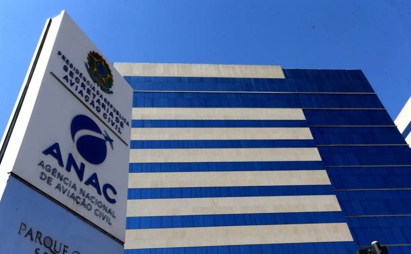 Anac: Tráfego aéreo internacional bate maior número desde início da série histórica em 2000