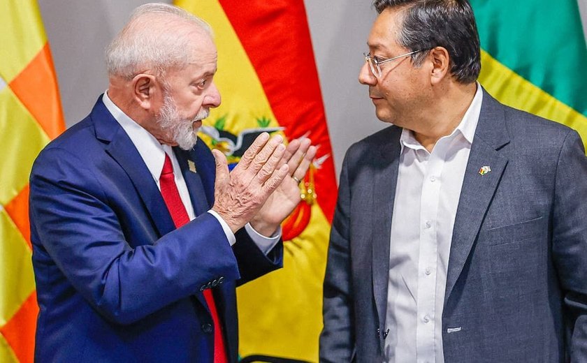 Brasil e Bolívia assinam acordo para elevar geração da hidrelétrica de Jirau