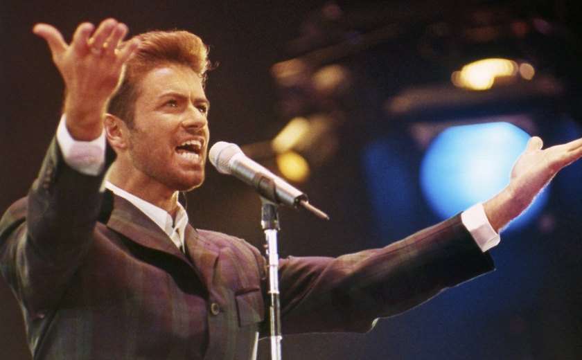 Cantor George Michael morre aos 53 anos