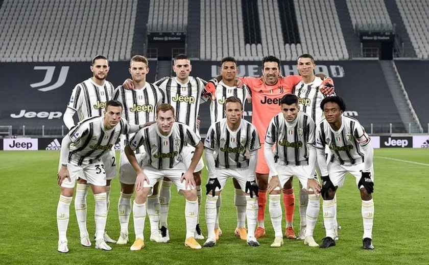 Reserva marca no final e Juventus arranca nono empate no Italiano