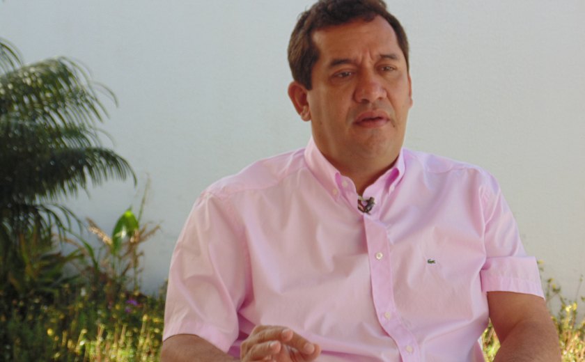 Rogério não escutava os aliados e traiu os eleitores de Arapiraca, diz deputado