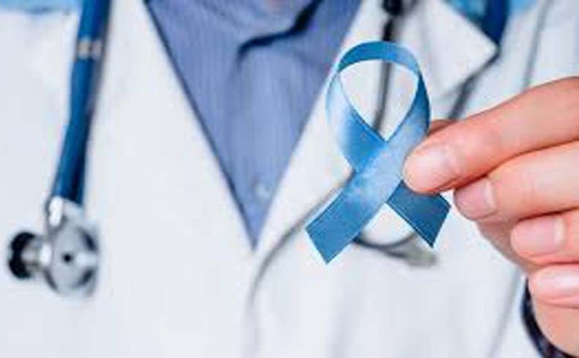 Câncer de próstata atinge um a cada seis homens, diz urologista