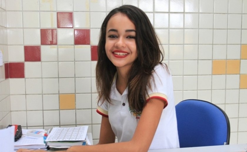 Pais dizem que Ensino Integral traz segurança e tranquilidade para os filhos