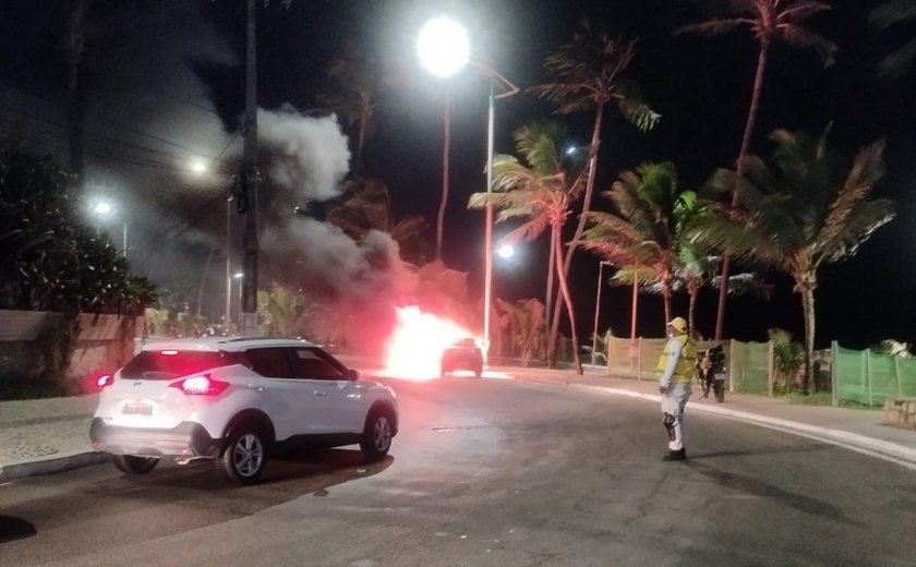 Ronda no Bairro presta apoio em ocorrências durante o final de semana em Maceió