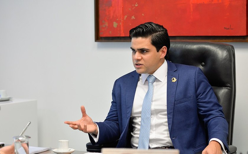 Senado dá novo salto de produtividade no primeiro semestre de 2023