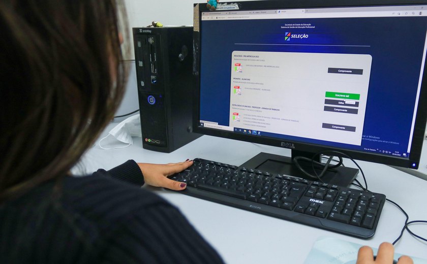 Seduc está com inscrições abertas para instrutores do Programa Mulheres Mil