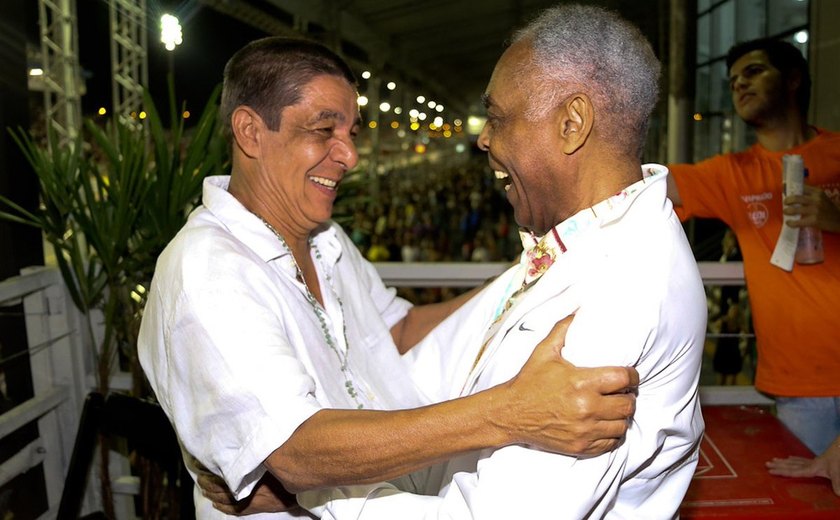 Com Zeca e Gil, Festival Turá anuncia line-up completo