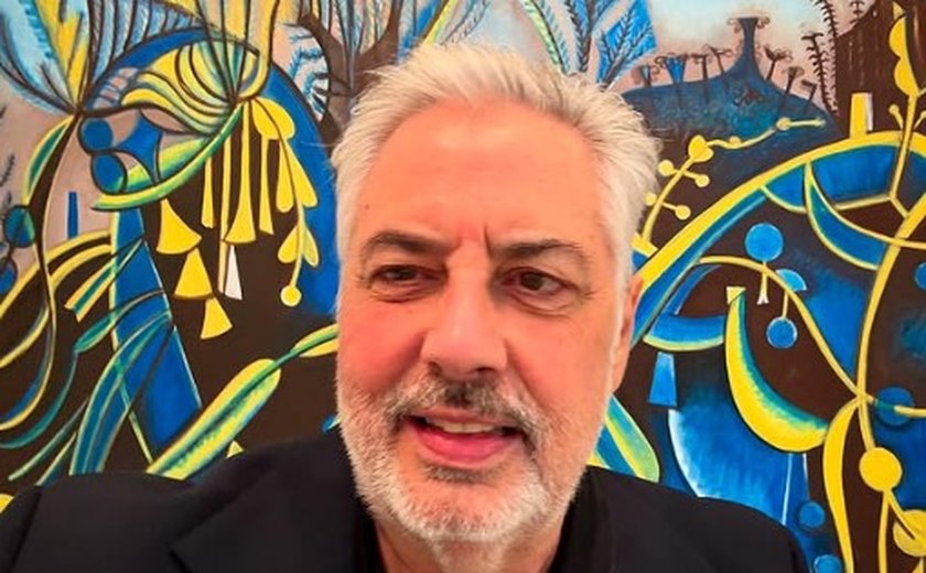 Roberto de Carvalho fala sobre 2 anos da morte de Rita Lee: 'presença está por toda parte'