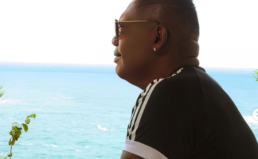 Anitta, Gil, D2 e outros artistas celebram legado de MC Marcinho