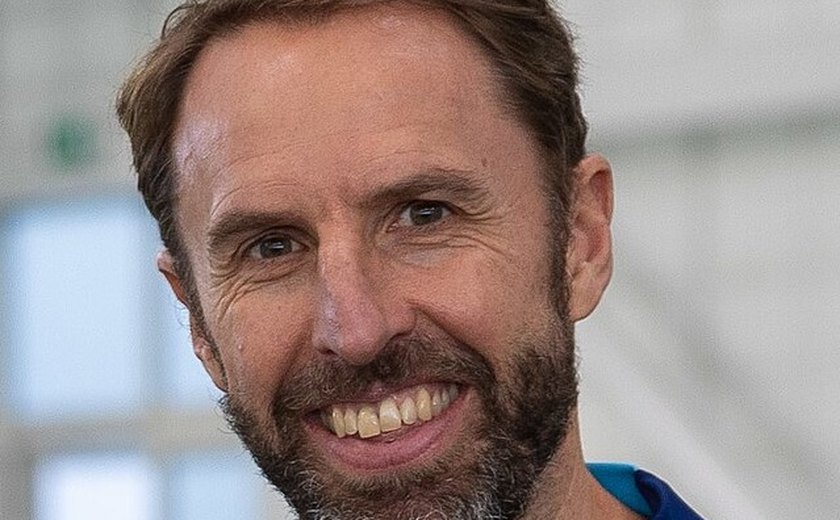 Southgate confirma saída da seleção da Inglaterra: 'É momento para mudança'