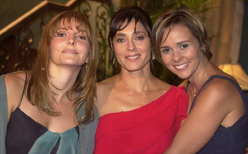 ‘Mulheres Apaixonadas’ faz 20 anos: relembre 5 personagens marcantes da novela