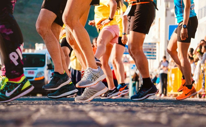 Por que a corrida de rua tem se tornado tão popular nos últimos anos?