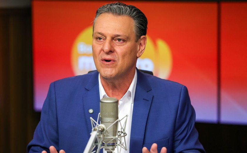 Fávaro: governo está agindo para diminuir impacto das tarifas de Trump