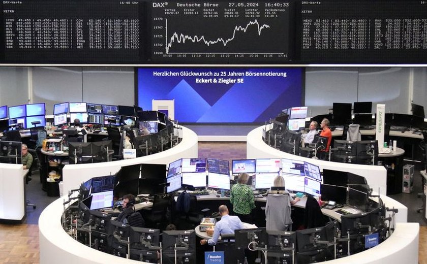 Juros: aumento da cautela nos Treasuries esfria reação ao IPCA-15 e taxas zeram queda