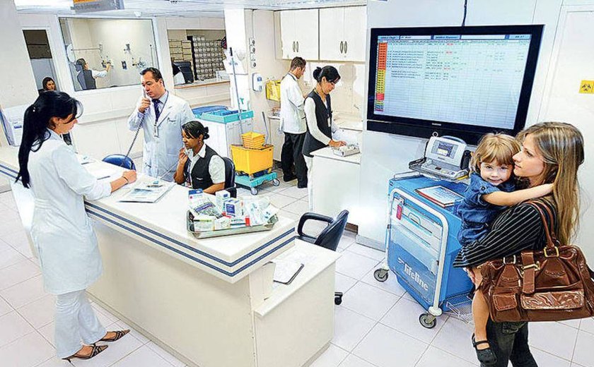 Maior rede privada de hospitais do País, Rede DOr chega à B3 valendo R$ 112 bi