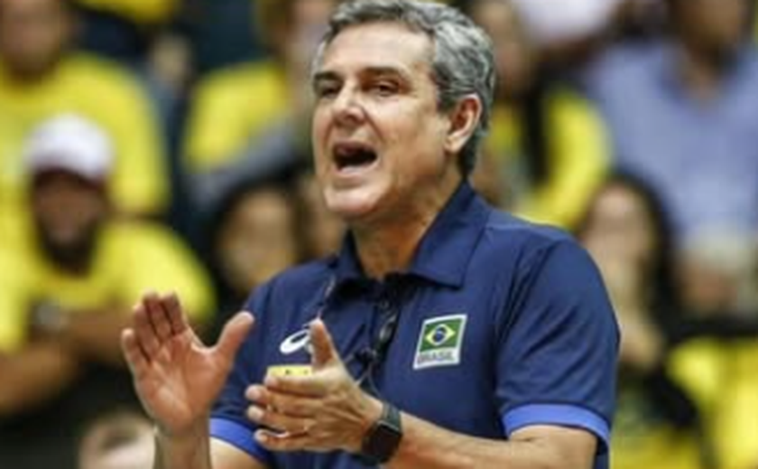 Zé Roberto define 14 jogadoras para estreia na Liga das Nações de Vôlei sem Rosamaria e Kisy