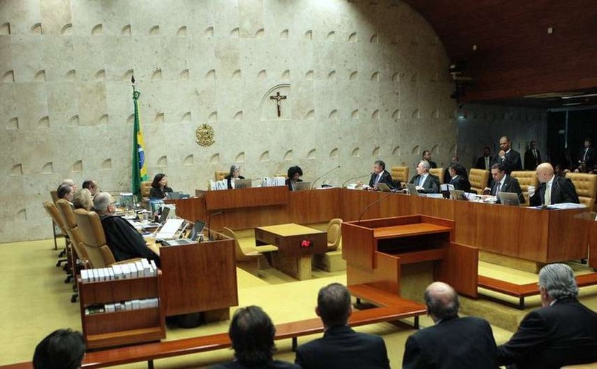 Plenário virtual do STF vai analisar em setembro recurso de Lula por liberdade