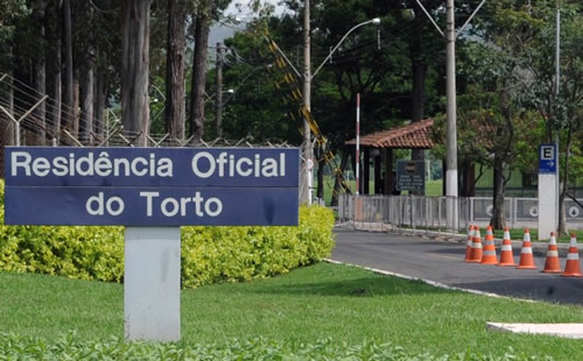Lago artificial, heliponto e quase 40 hectares: conheça a Granja do Torto, onde Lula pescou no fim de semana
