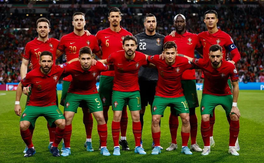Portugal é eliminado pela França nos pênaltis e Cristiano Ronaldo se despede da Eurocopa