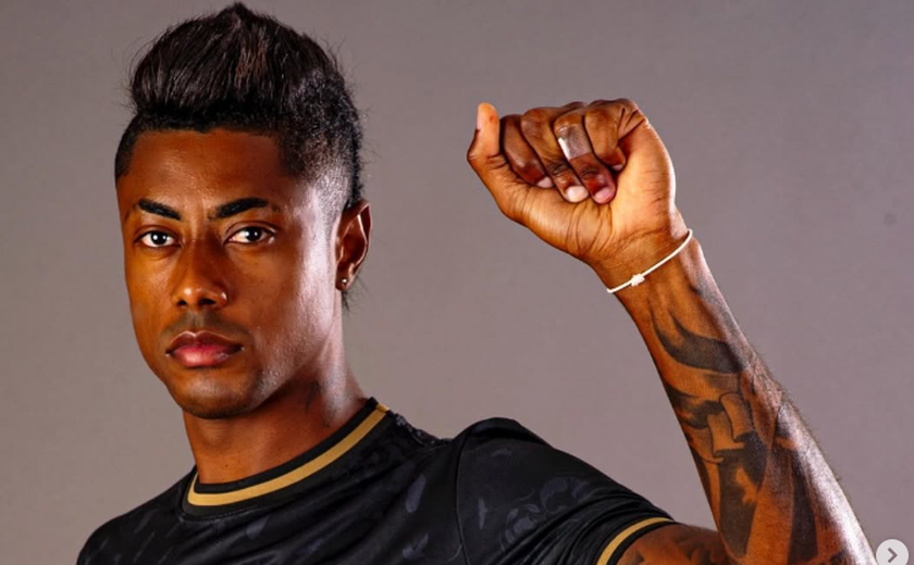 Flamengo confirma lesão, e Bruno Henrique deve perder finais diante do Fluminense