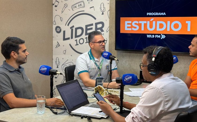 Estádio Municipal de Arapiraca terá sede do CREF/AL para atender profissionais do interior