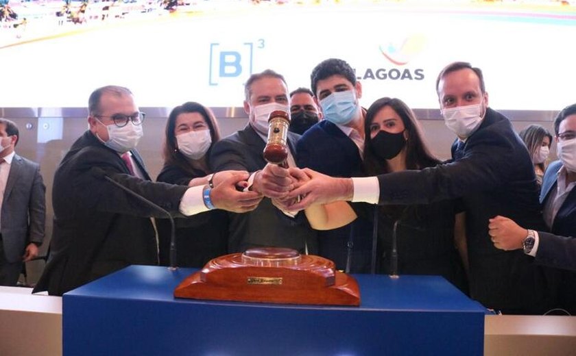 Governo de Alagoas publica homologação da licitação da concessão de saneamento dos blocos B e C