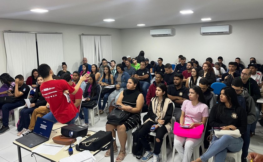 Secti divulga resultados parciais de programas de fomento à inovação
