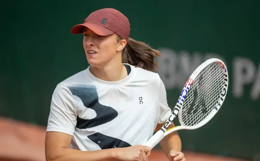 Com 4º título em Roland-Garros, Iga Swiatek chega a R$ 128 milhões em prêmios na carreira aos 23 anos
