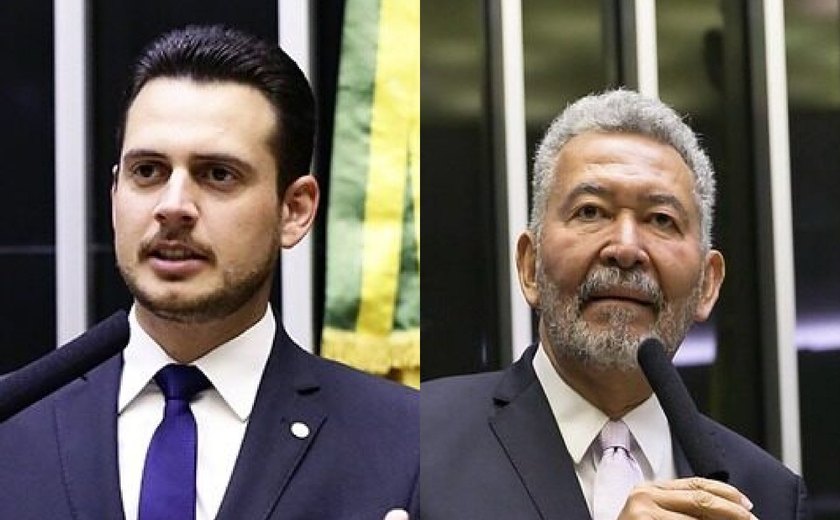Ação dos Republicanos pode redefinir mandato de federal no TRE/AL: Nivaldo no lugar de Paulão