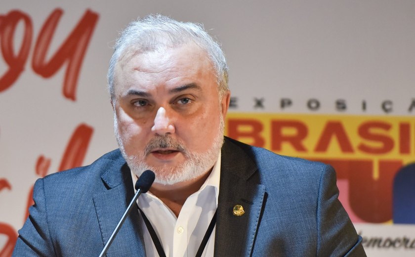 Prates fecha o trio que vai decidir sobre preço da gasolina
