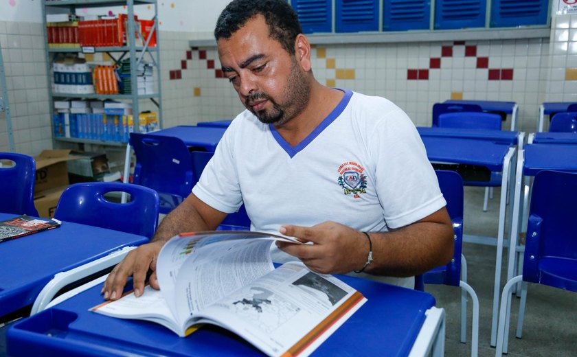 Encceja 2024: justificativa de ausência em 2023 já está disponível para os candidatos