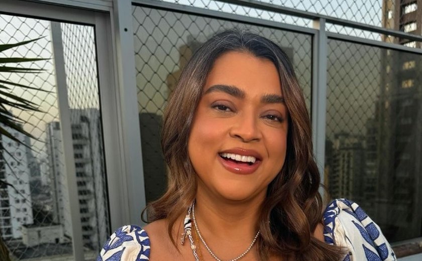 Preta Gil explica cirurgia no reto sobre a qual fala em entrevista ao Fantástico: 'Fiz há um ano atrás'