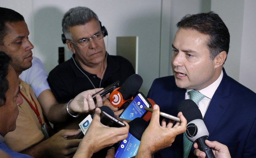 Estado de Alagoas consegue redução em R$ 1 bilhão na dívida com a União