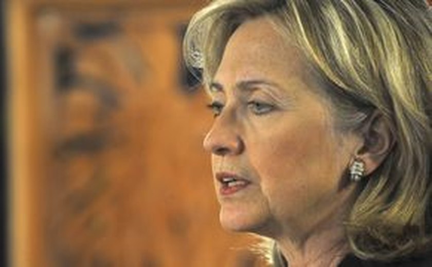 Hillary Clinton vai concorrer à Presidência dos Estados Unidos em 2016