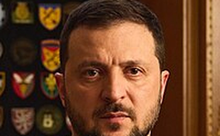 Zelensky ordena expurgo da guarda estatal após militares serem presos por planejar assassinato de altos funcionários