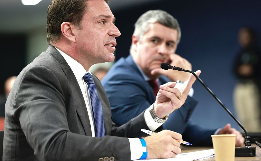 Ramagem nega uso da Abin para monitorar ministros do STF e do TSE