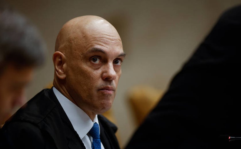 Moraes autoriza acesso da CGU às investigações contra Bolsonaro