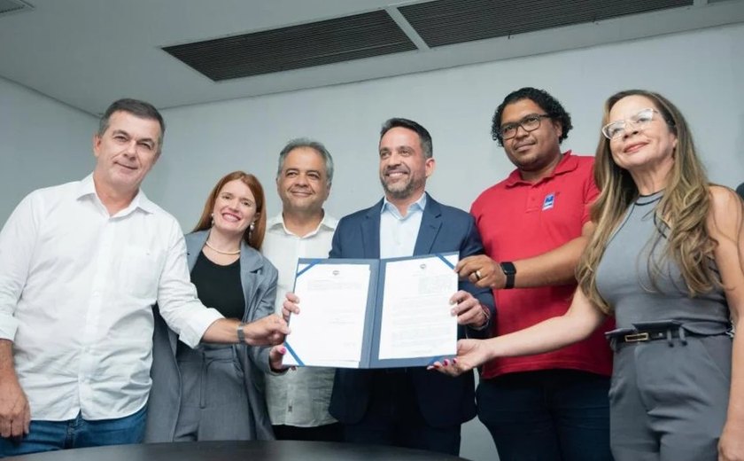 Governador sanciona lei de precatórios do Fundef nesta segunda-feira