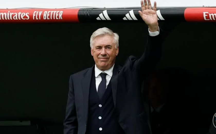 Ancelotti não foi único técnico a não vencer 1º jogo na seleção; veja os últimos estreantes